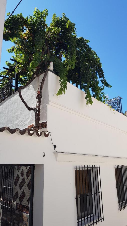 Kiana Loft, La Casa Del Parral Apartment Jerez de la Frontera Exterior photo